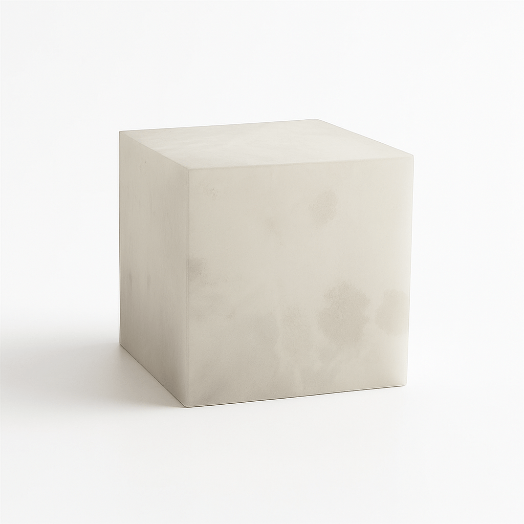 Abak Alabaster Table Lamp 1