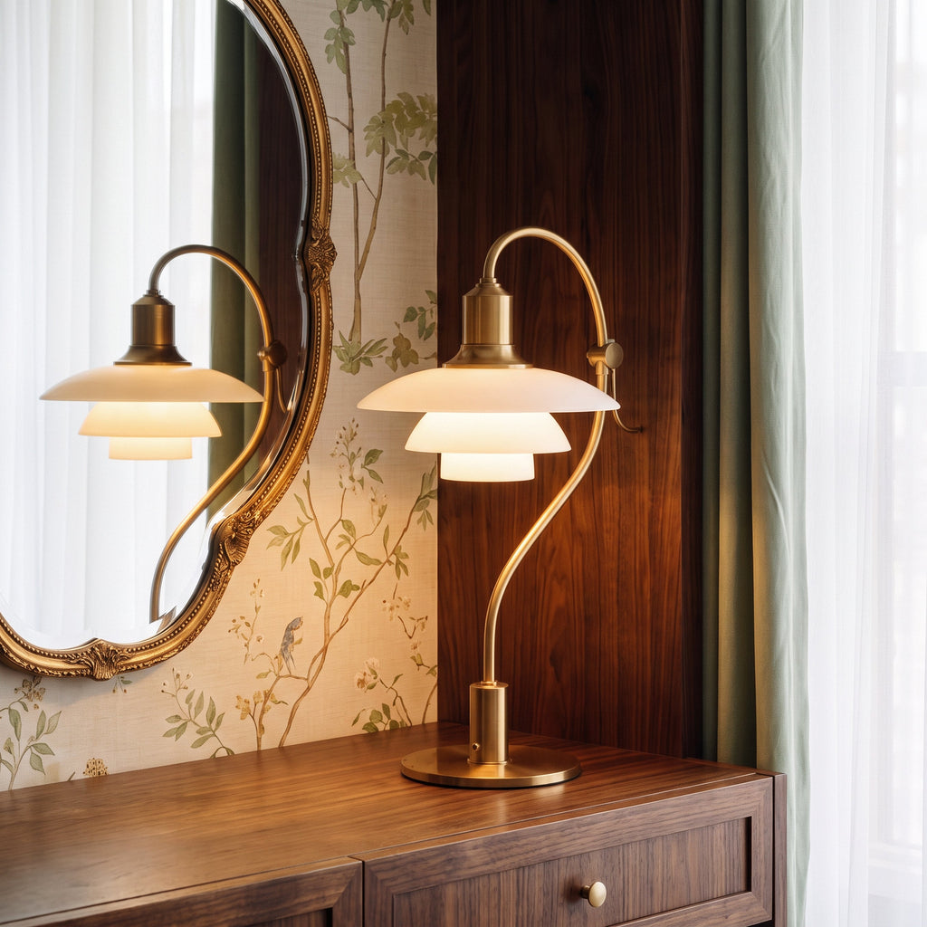 Alya Table Lamp 5