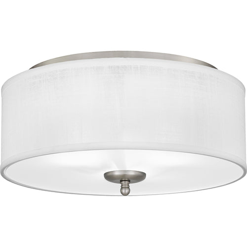 Blanche Flush Mount - Lumendat