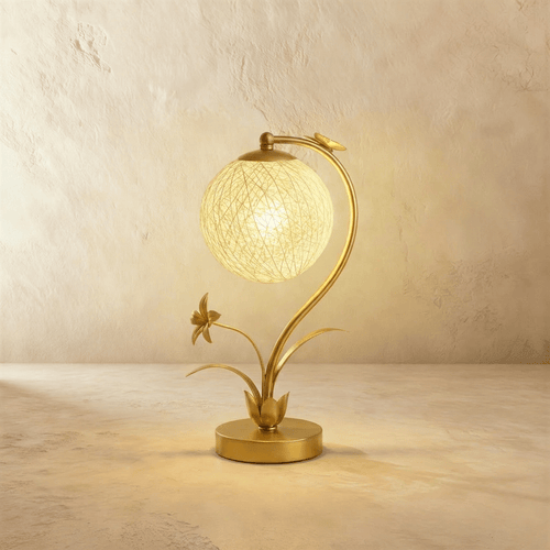Bloom Table Lamp - Lumendat