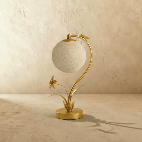 Bloom Table Lamp - Lumendat