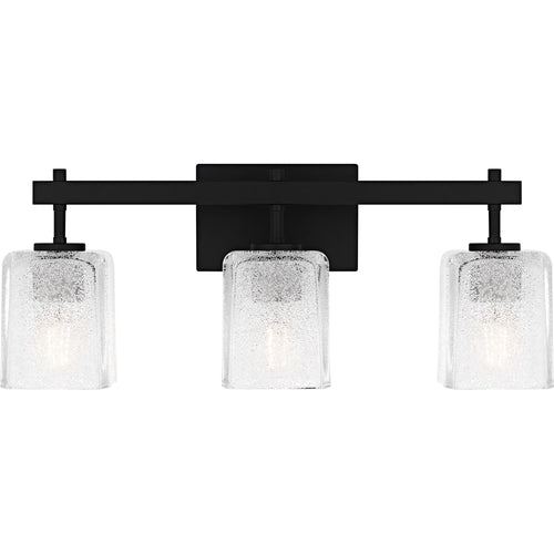 Brenthouse Bath Light - Lumendat
