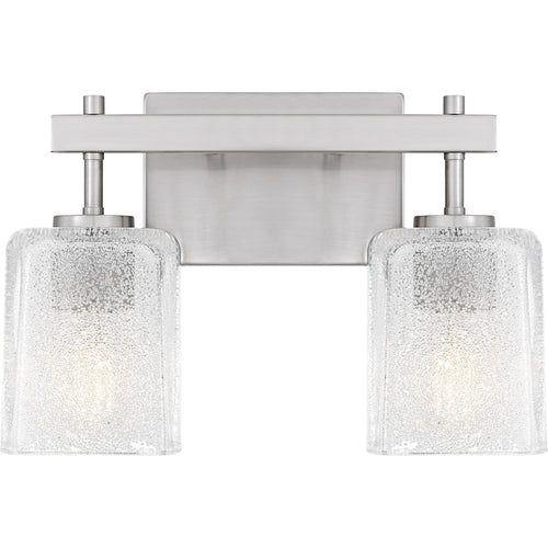 Brenthouse Bath Light - Lumendat