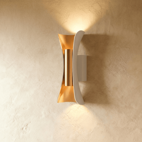 Briar Outdoor Wall Lamp 0