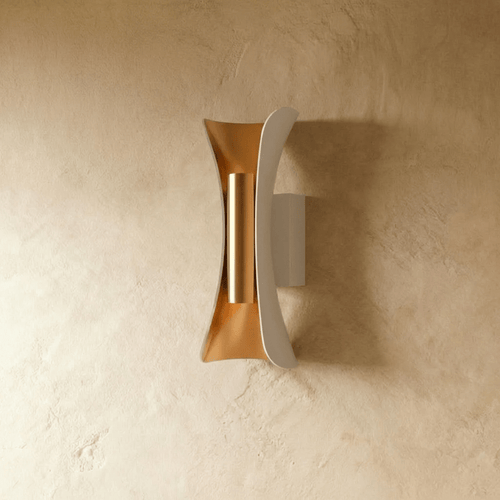 Briar Outdoor Wall Lamp 1