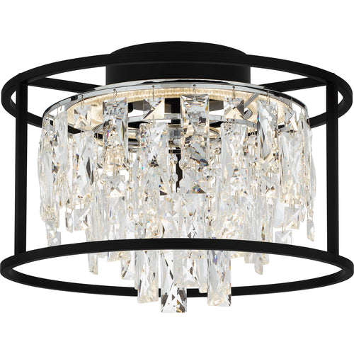 BrillanceFlushMount - Lumendat