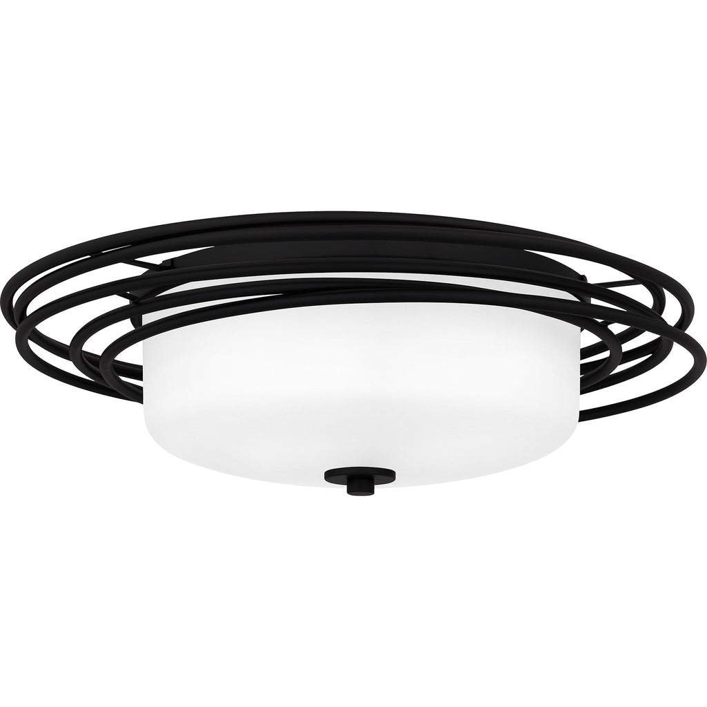 Calliope Flush Mount - Lumendat