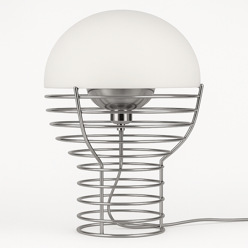 Candor Table lamp 1