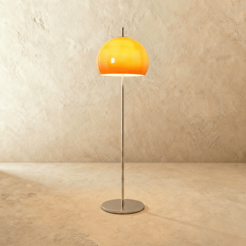 Canton Floor Lamp 0