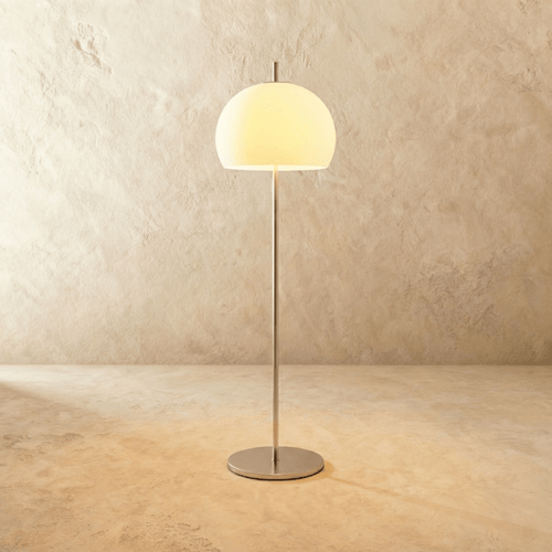 Canton Floor Lamp 1