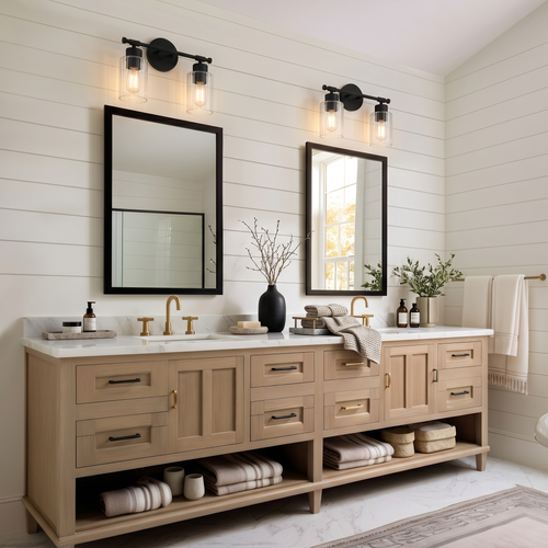 Caputo Bath Light - Lumendat