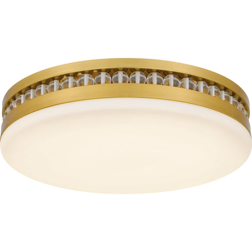 Carey Flush Mount - Lumendat