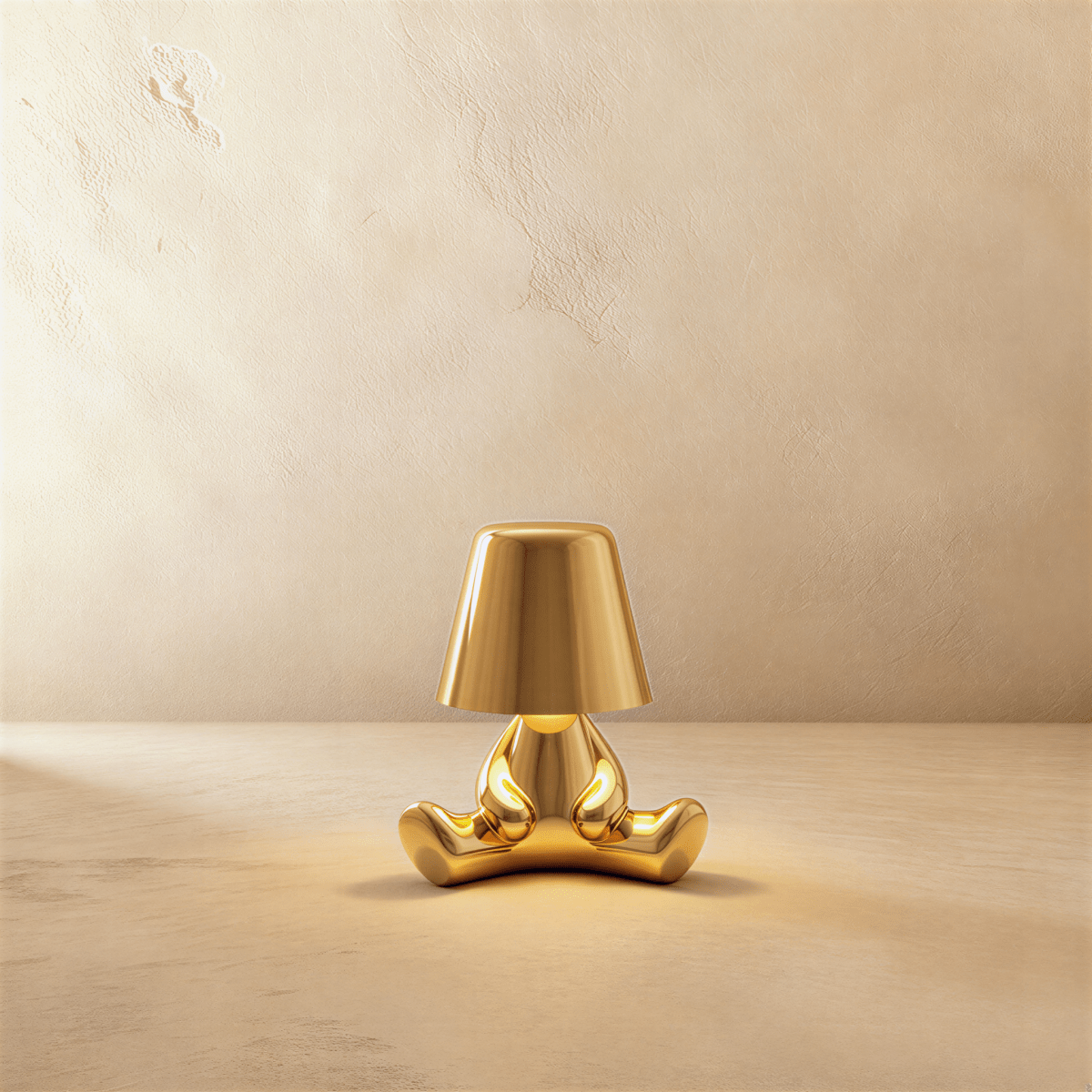 Carine Table Lamp - Lumendat
