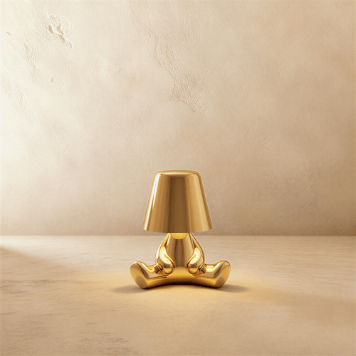 Carine Table Lamp - Lumendat