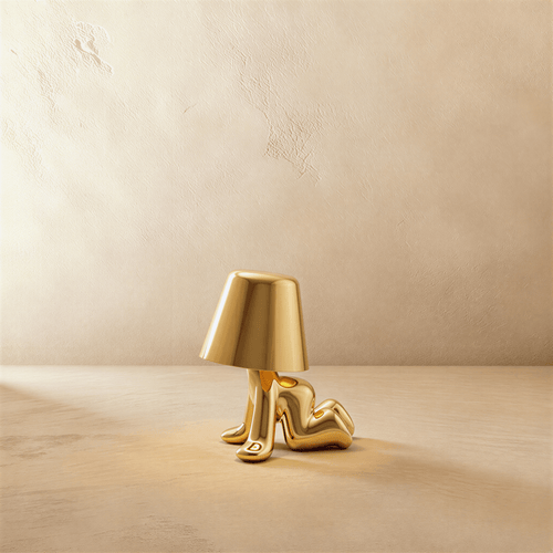 Carine Table Lamp - Lumendat