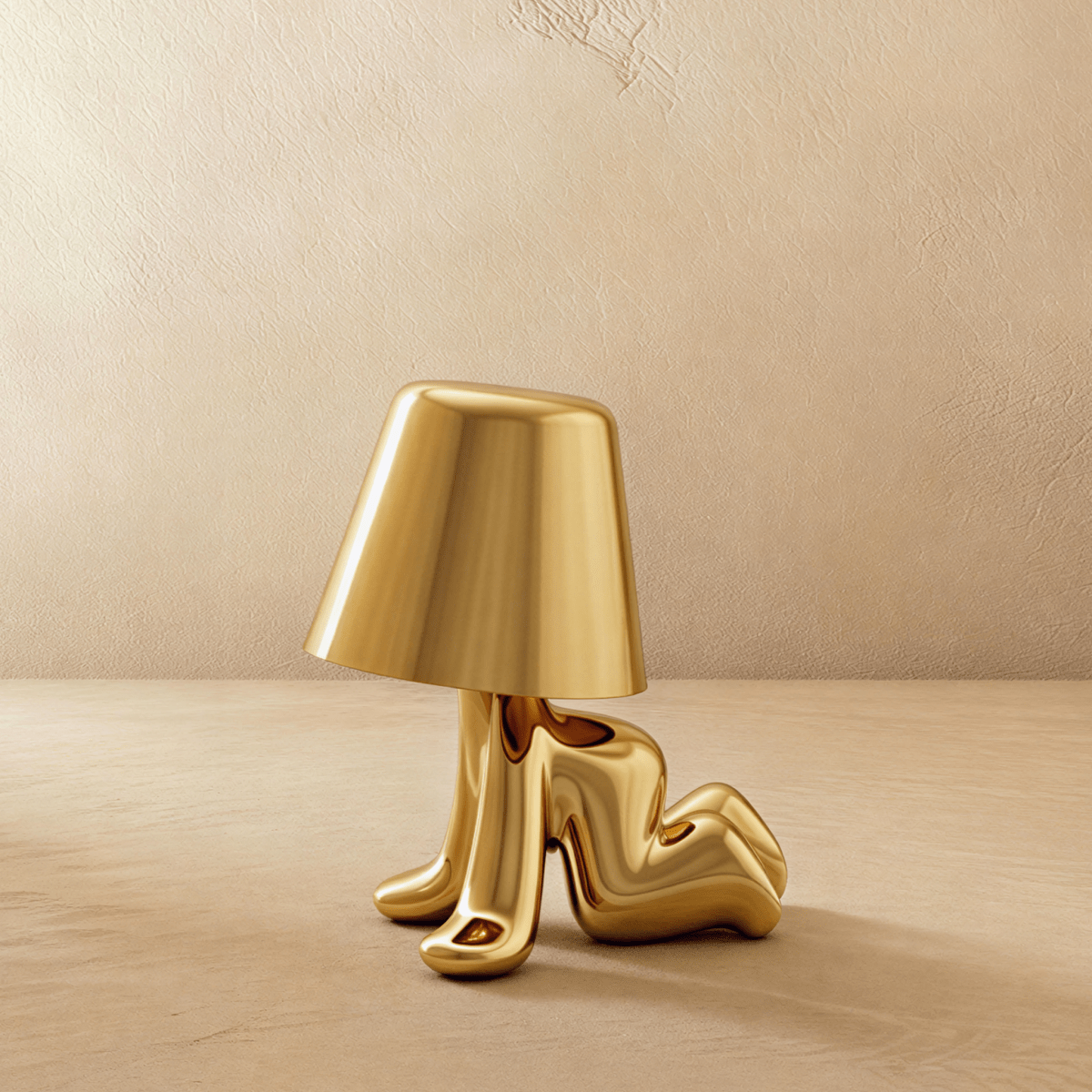Carine Table Lamp - Lumendat