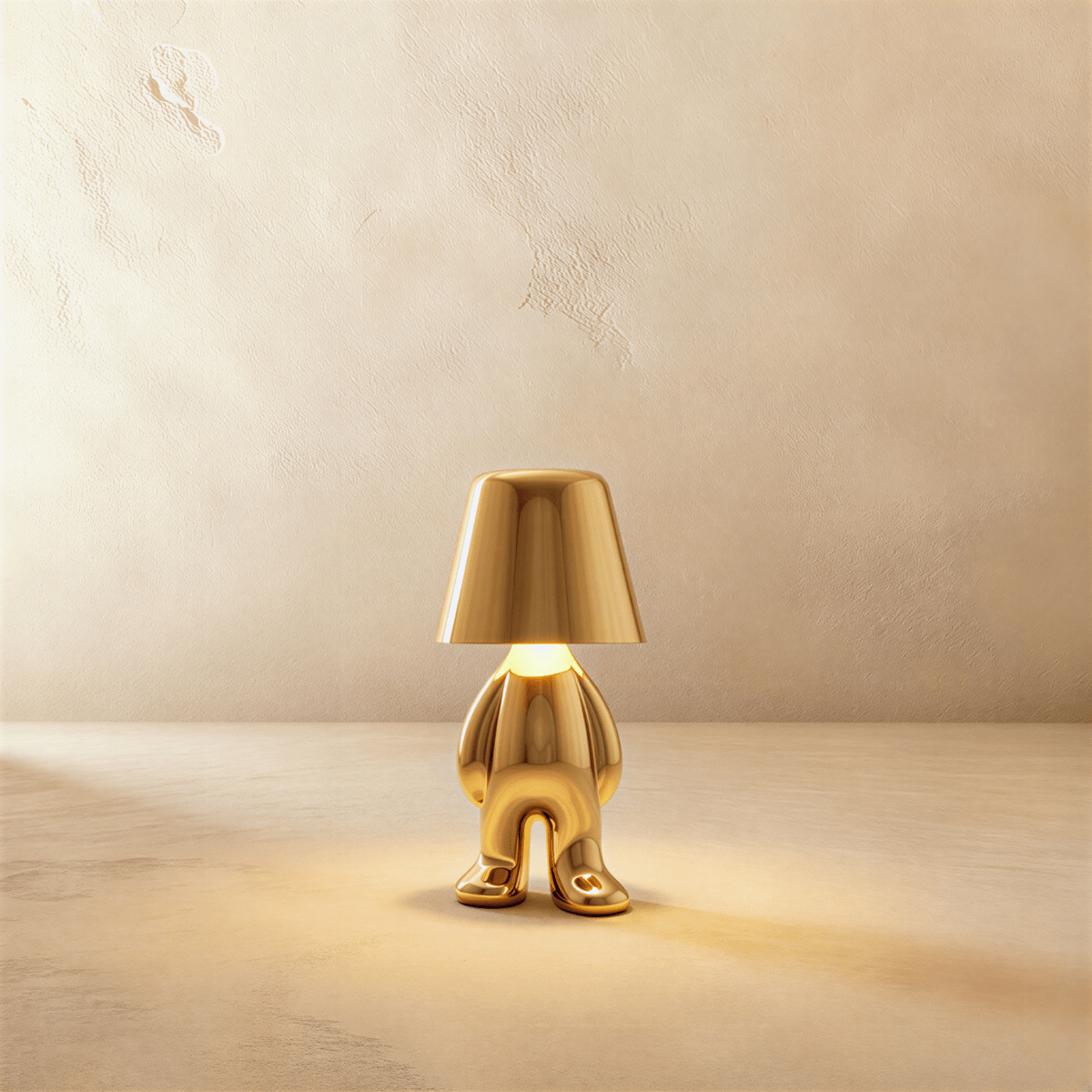 Carine Table Lamp - Lumendat
