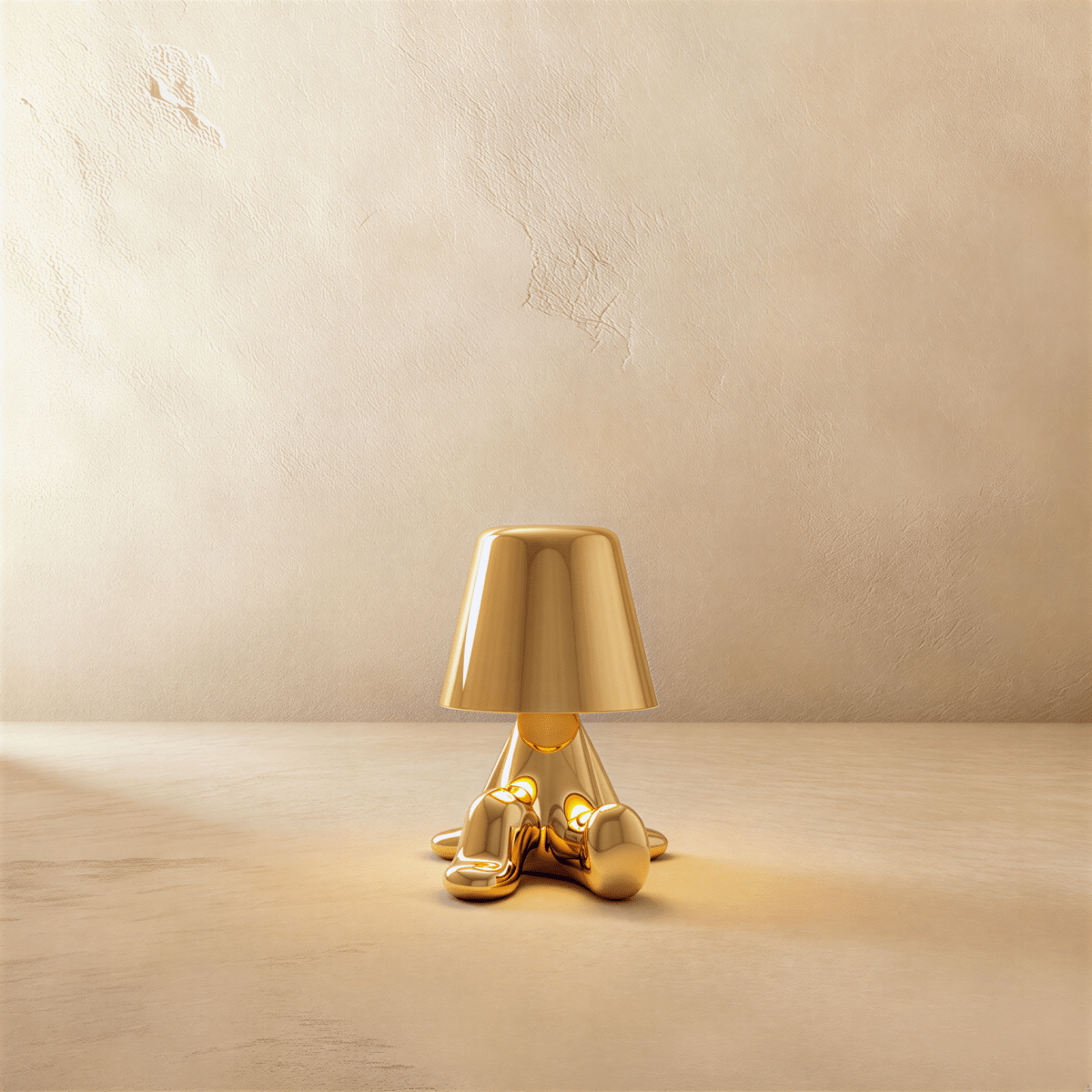 Carine Table Lamp - Lumendat