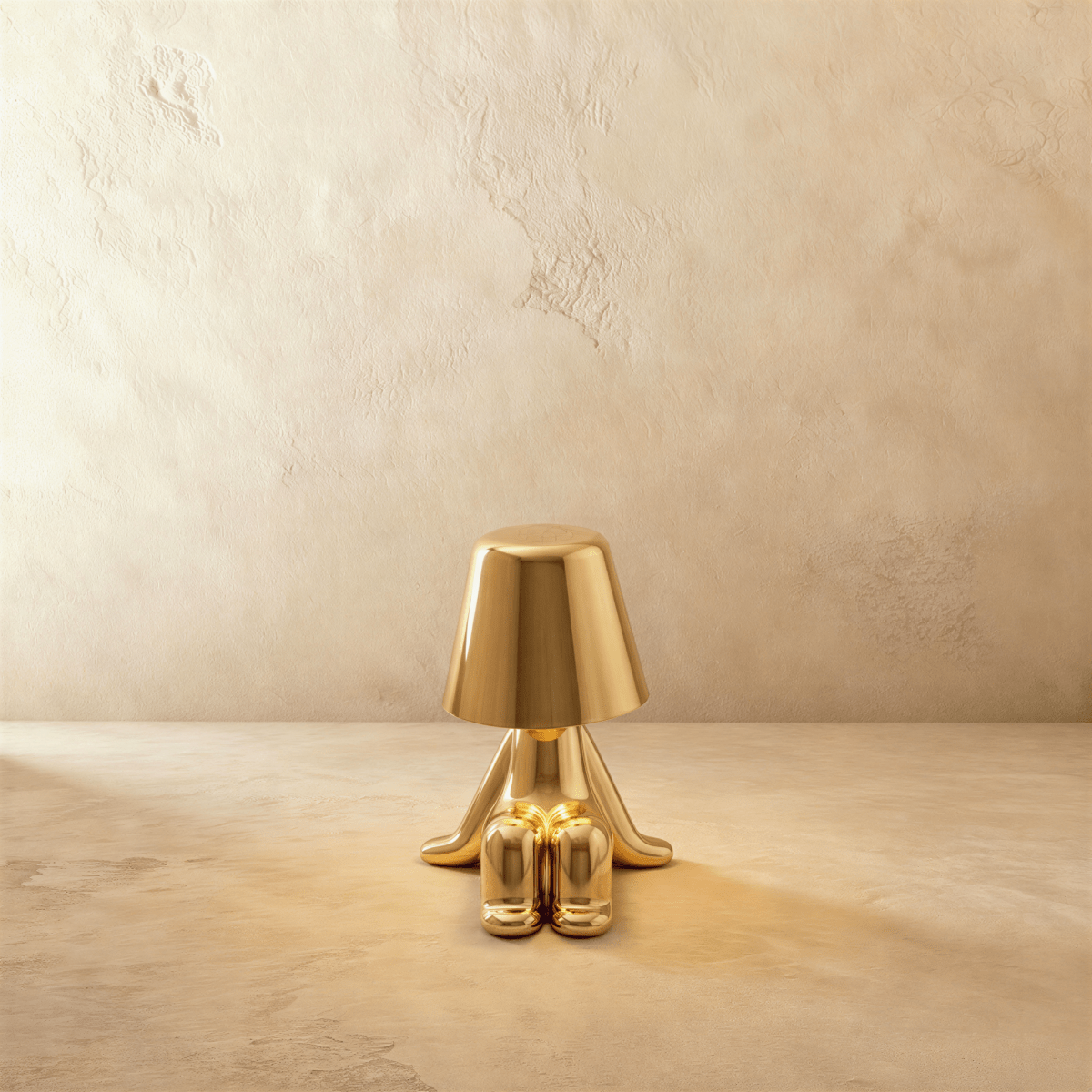 Carine Table Lamp - Lumendat