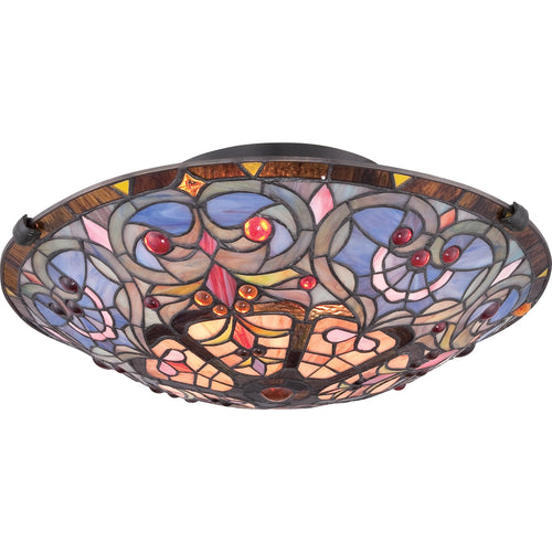 Carroll Flush Mount - Lumendat