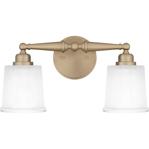 Cecilia Bath Light - Lumendat