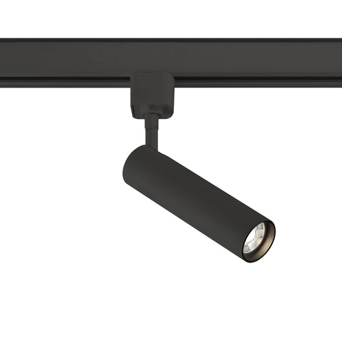 Charlie LED Track Head Light - Lumendat