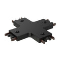 Continuum Track 4-Way Connector - Lumendat