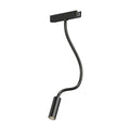 Continuum Track Reading Light - Lumendat