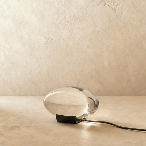 Crystal Eye Table Lamp 1