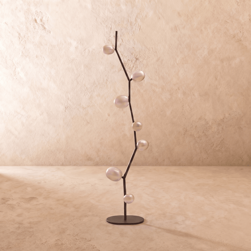 Dahlia Floor Lamp - Lumendat