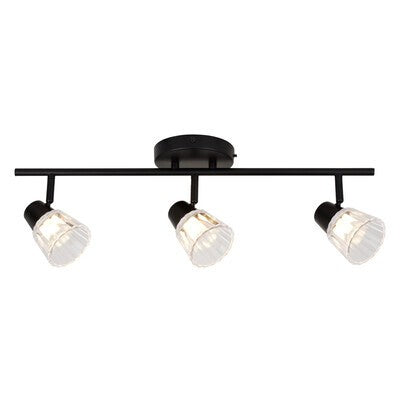 Dalton Three Light LED Directional Light - Lumendat