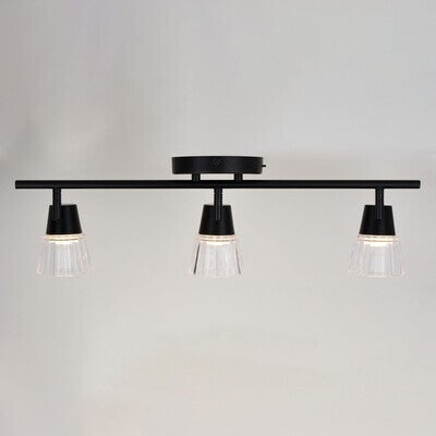 Dalton Three Light LED Directional Light - Lumendat