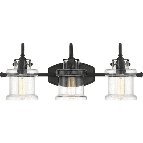 Danbury Bath Light - Lumendat
