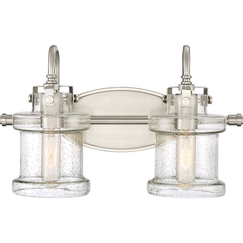 Danbury Bath Light - Lumendat