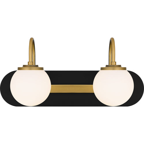 Desmond Bath Light - Lumendat