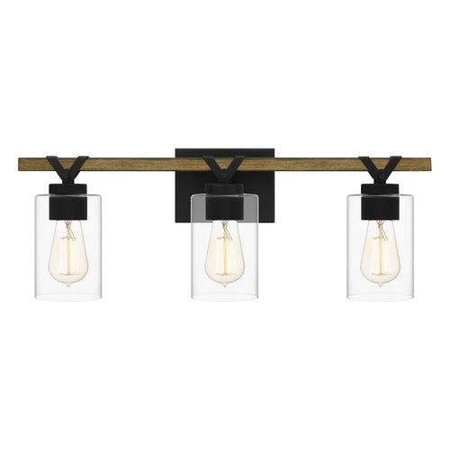 Devon Court Bath Light - Lumendat