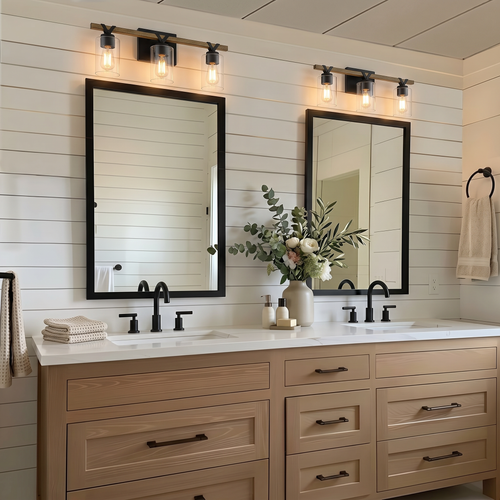 Devon Court Bath Light - Lumendat