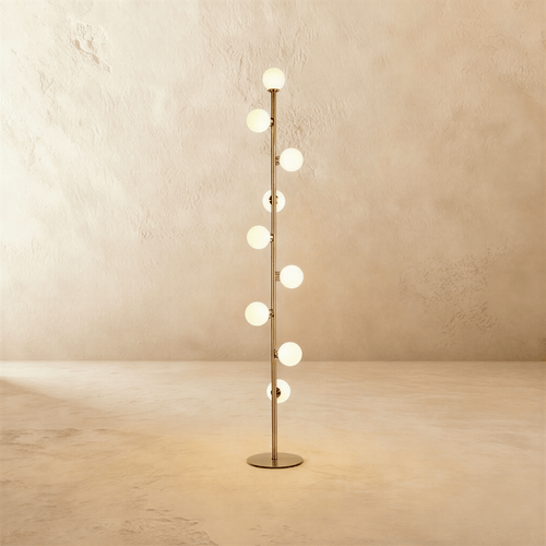 Domena Floor Lamp 0
