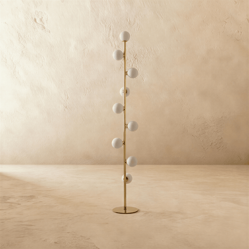 Domena Floor Lamp 1