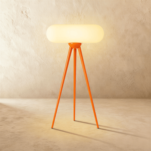 Dorjee Floor Lamp 0