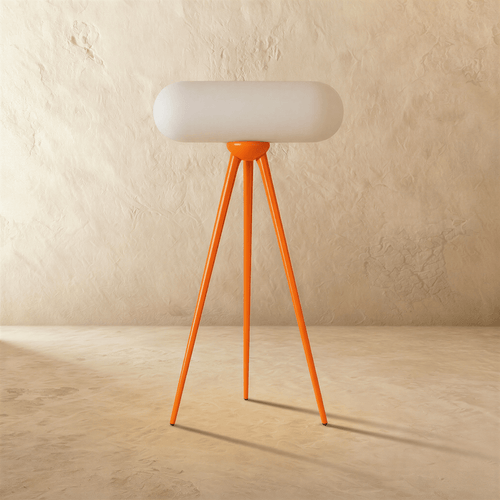 Dorjee Floor Lamp 1