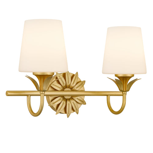 Dorothea Bath Light - Lumendat