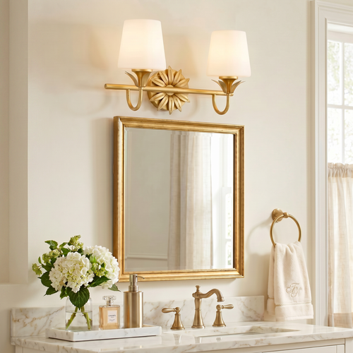 Dorothea Bath Light - Lumendat