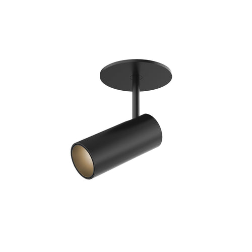 Downey Adjustable Spot Ceiling Light - Lumendat