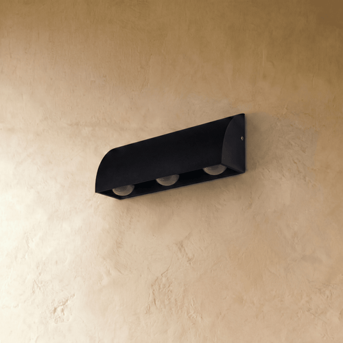 Elaxi Outdoor Wall Lamp 1