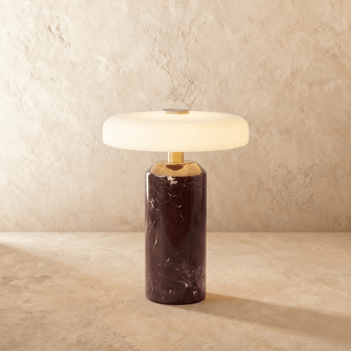 Elio Table Lamp - Lumendat
