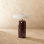 Elio Table Lamp - Lumendat