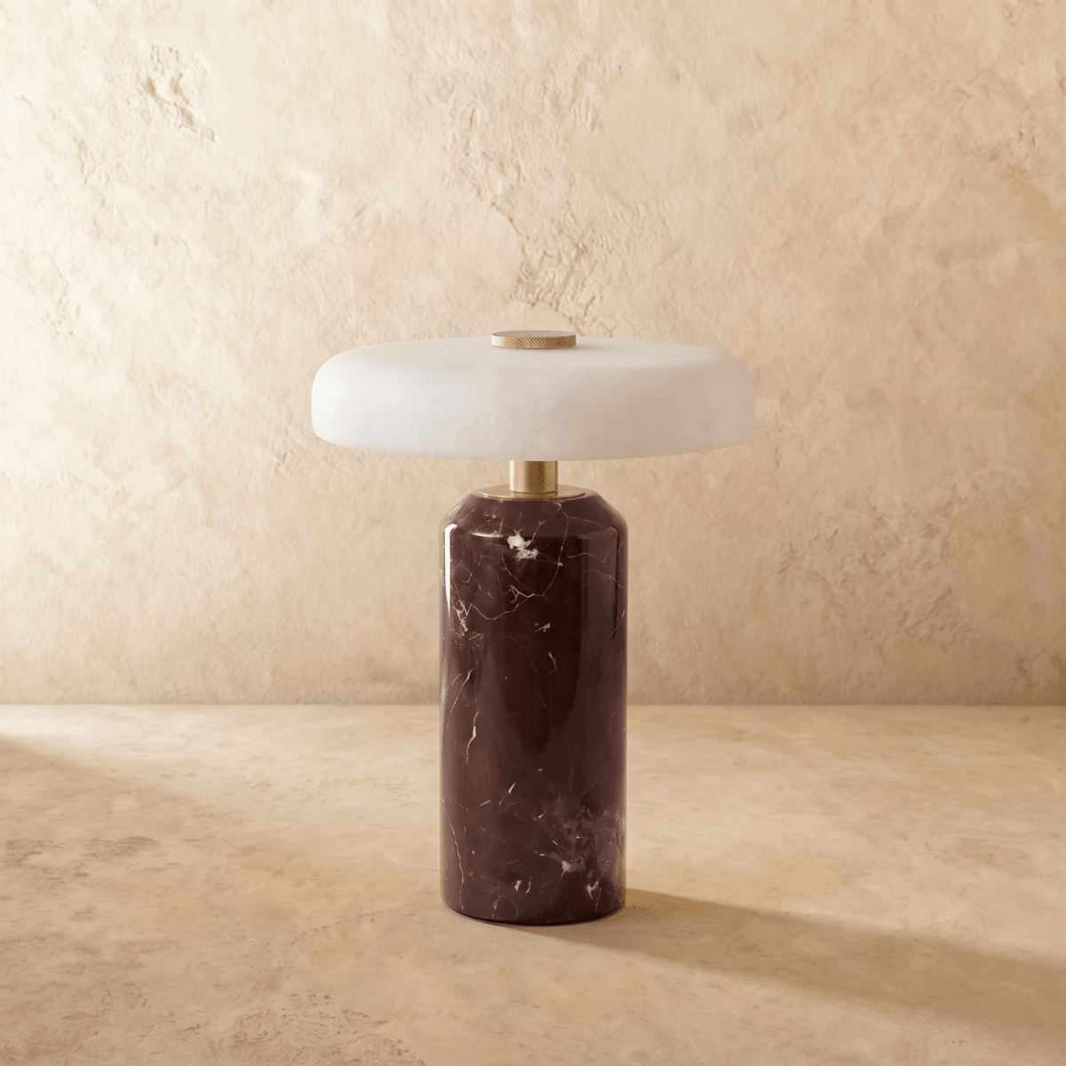 Elio Table Lamp - Lumendat