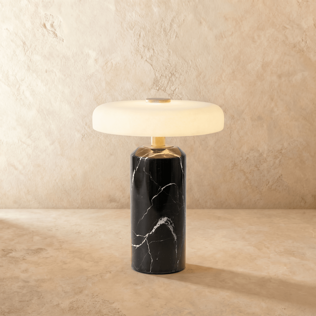Elio Table Lamp - Lumendat
