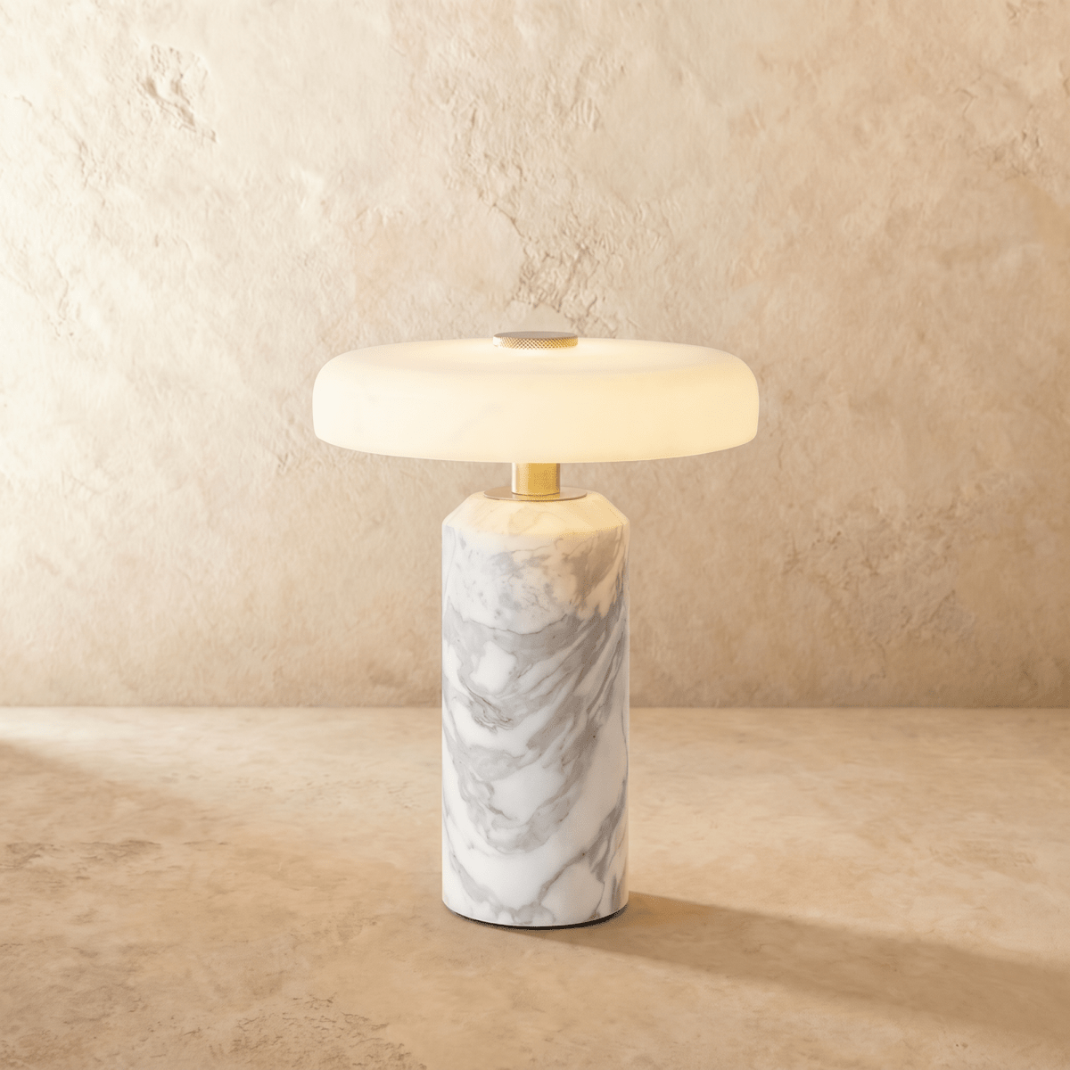 Elio Table Lamp - Lumendat